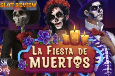 La Fiesta De Muertos